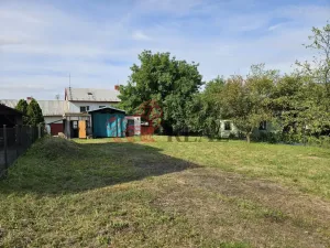 Prodej pozemku pro bydlení, Petřvald - Petřvald 1-Petřvald, 740 m2