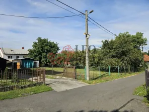 Prodej pozemku pro bydlení, Petřvald - Petřvald 1-Petřvald, 740 m2