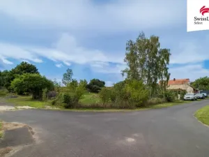 Prodej pozemku pro bydlení, Klobuky, 1138 m2