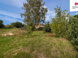 Prodej pozemku pro bydlení, Klobuky, 1138 m2