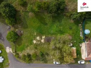 Prodej pozemku pro bydlení, Klobuky, 1138 m2
