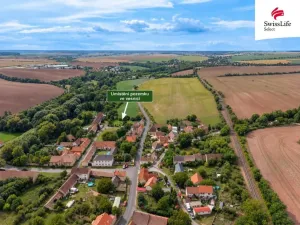 Prodej pozemku pro bydlení, Klobuky, 1138 m2