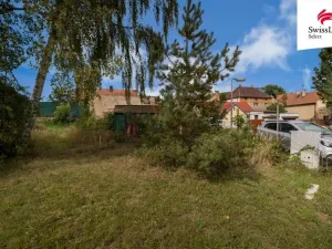 Prodej pozemku pro bydlení, Klobuky, 1138 m2