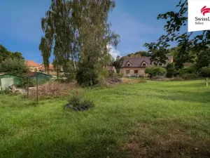 Prodej pozemku pro bydlení, Klobuky, 1138 m2