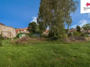 Prodej pozemku pro bydlení, Klobuky, 1138 m2