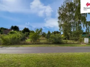 Prodej pozemku pro bydlení, Klobuky, 1138 m2