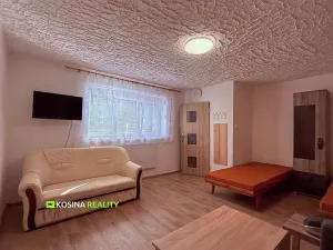 Prodej bytu 1+kk, Kynšperk nad Ohří, Na Příkopech, 34 m2