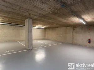 Pronájem bytu 2+kk, Praha - Kbely, Mladoboleslavská, 46 m2