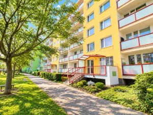 Pronájem bytu 3+kk, Odolena Voda, Československé armády, 76 m2