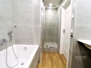 Pronájem bytu 3+kk, Odolena Voda, Československé armády, 76 m2