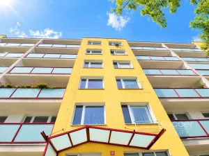 Pronájem bytu 3+kk, Odolena Voda, Československé armády, 76 m2
