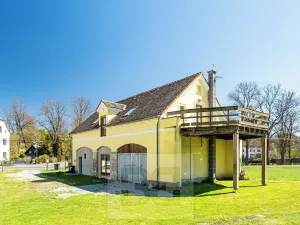 Prodej rodinného domu, Cvikov, 197 m2