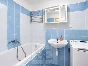 Prodej bytu 1+kk, Praha - Kbely, Herlíkovická, 30 m2