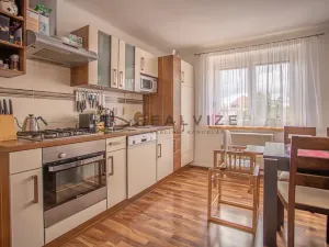 Prodej bytu 2+1, České Budějovice, Pražská tř., 52 m2