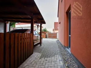 Prodej rodinného domu, Zlonín, Modřínová, 121 m2
