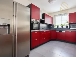 Prodej rodinného domu, Zlonín, Modřínová, 121 m2