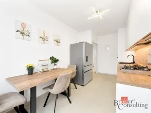 Prodej bytu 3+1, Praha - Chodov, Nad Opatovem, 73 m2
