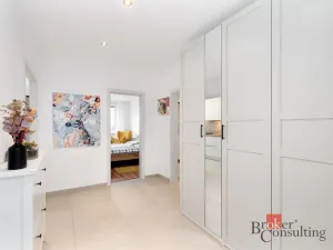 Prodej bytu 3+1, Praha - Chodov, Nad Opatovem, 73 m2