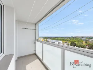 Prodej bytu 3+1, Praha - Chodov, Nad Opatovem, 73 m2