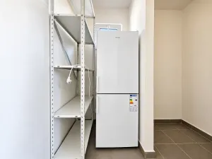 Pronájem bytu 2+kk, Chýnice, Mlejnská, 33 m2
