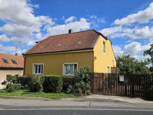 Pronájem bytu 2+kk, Chýnice, Mlejnská, 33 m2