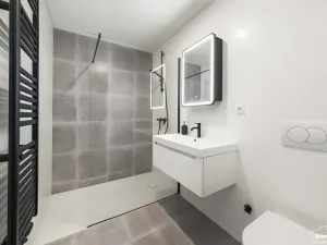 Prodej bytu 3+kk, Praha - Dolní Chabry, Kobyliská, 95 m2