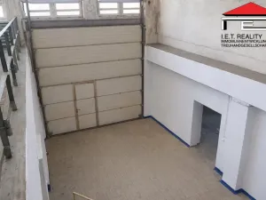 Pronájem skladu, Ostrava, Vratimovská, 1062 m2