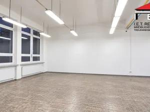 Pronájem výrobních prostor, Ostrava, Vratimovská, 210 m2