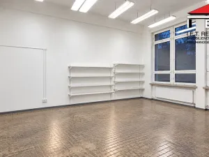 Pronájem výrobních prostor, Ostrava, Vratimovská, 210 m2