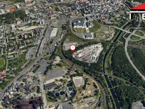 Pronájem výrobních prostor, Ostrava, K Trojhalí, 860 m2