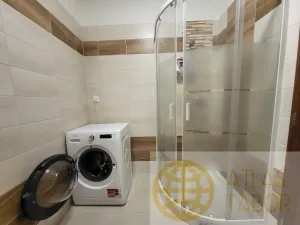 Pronájem bytu 2+kk, Tábor - Klokoty, Kpt. Jaroše, 53 m2