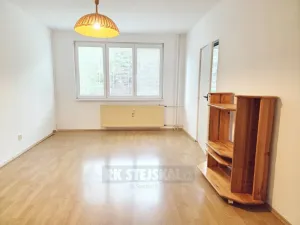 Pronájem bytu 1+1, Český Krumlov - Plešivec, 42 m2