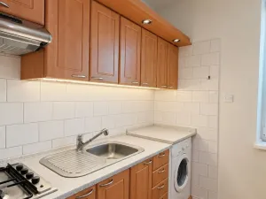 Prodej bytu 1+1, Ostrava, 29. dubna, 44 m2