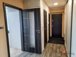 Pronájem bytu 3+kk, Rohatec, Vítězná, 62 m2