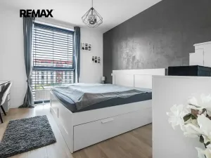 Prodej bytu 2+kk, Kolín, Zásmucká, 64 m2