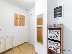 Prodej bytu 2+kk, Praha - Žižkov, Roháčova, 47 m2