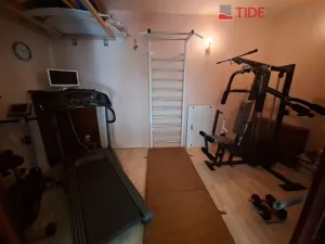 Pronájem bytu 5+kk, Praha - Slivenec, K Homolce, 226 m2
