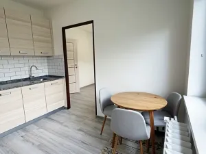 Prodej bytu 1+1, Ostrava, Bohumínská, 27 m2
