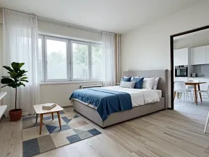 Prodej bytu 1+1, Ostrava, Bohumínská, 27 m2