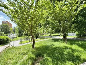 Prodej bytu 1+1, Ostrava, Bohumínská, 27 m2