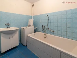 Prodej rodinného domu, Křenovice, 227 m2