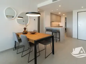 Prodej bytu 3+kk, Estepona, Španělsko, 144 m2