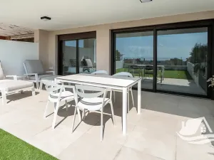 Prodej bytu 3+kk, Estepona, Španělsko, 245 m2