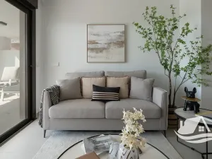 Prodej bytu 4+kk, Estepona, Španělsko, 149 m2
