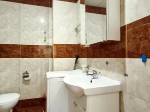 Prodej bytu 1+kk, Nesebar, Bulharsko, 35 m2