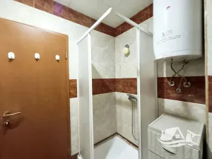 Prodej bytu 1+kk, Nesebar, Bulharsko, 35 m2