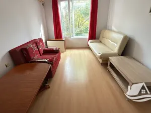 Prodej bytu 1+kk, Nesebar, Bulharsko, 25 m2