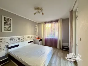 Prodej bytu 2+kk, Sveti Vlas, Bulharsko, 46 m2