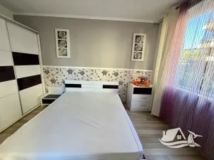 Prodej bytu 2+kk, Sveti Vlas, Bulharsko, 46 m2