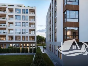 Prodej bytu 3+1, Kavaja, Albánie, 107 m2